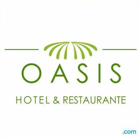 Hotel Oasis Familiar 赫雷斯德洛斯卡瓦列罗斯 外观 照片